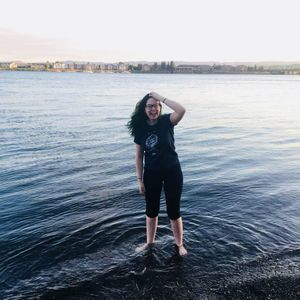 Meet your Posher, Sammy